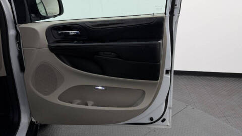 2015 RAM C/V Tradesman