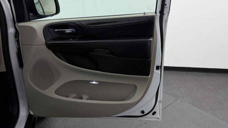 2015 RAM C/V Tradesman