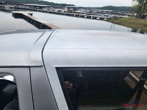 1996 Ford Bronco XLT