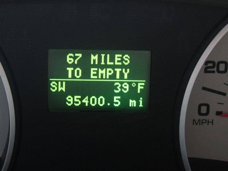 2010 Ford Explorer Eddie Bauer