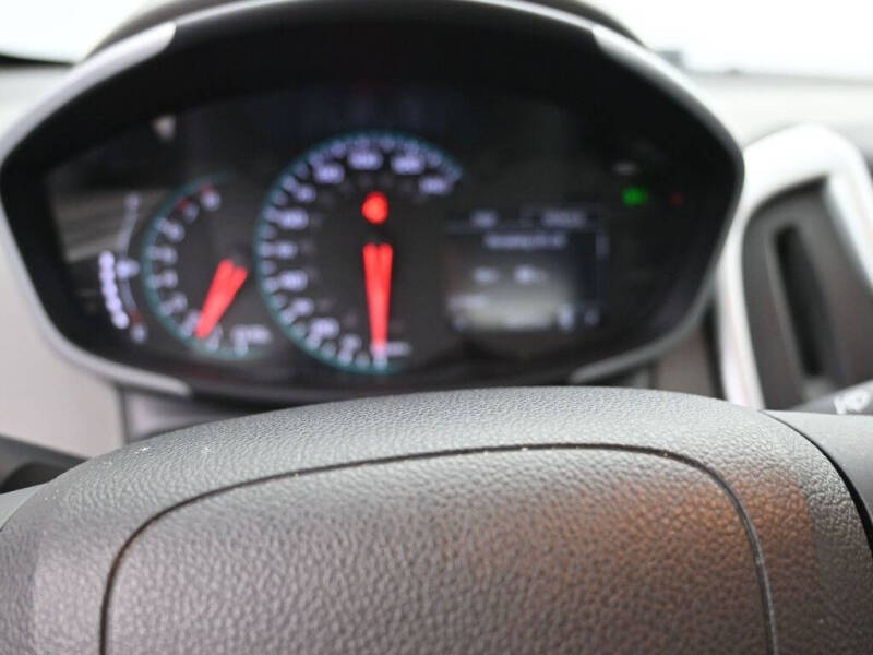 2018 Chevrolet Sonic LT Auto