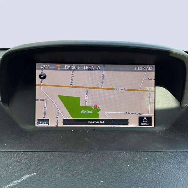 2016 Buick Encore Convenience