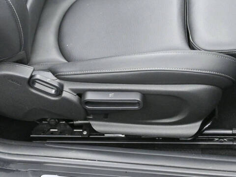 2019 MINI Convertible Cooper S