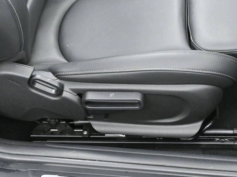 2019 MINI Convertible Cooper S