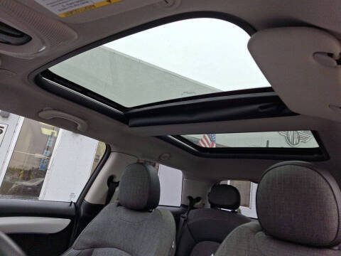 2014 MINI Hardtop Cooper S