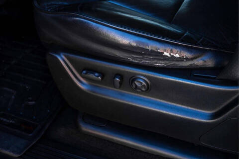 2008 HUMMER H2 Adventure