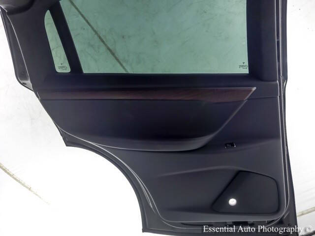 2019 Tesla Model X Standard Range