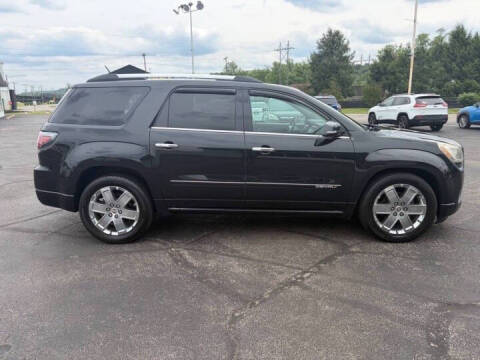 2013 GMC Acadia Denali