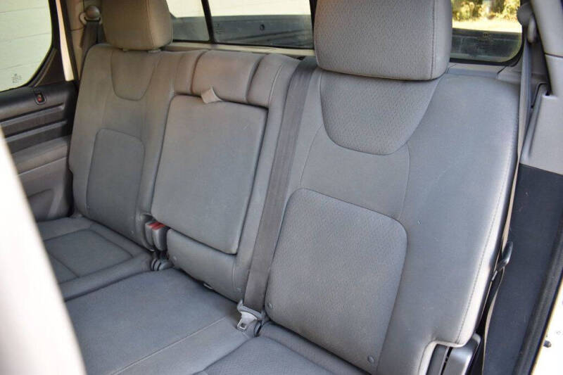 2013 Honda Ridgeline RT