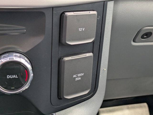 2023 Ford F-150 Lightning Pro