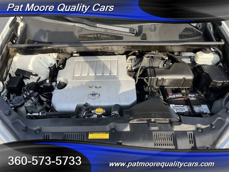 2012 Toyota Highlander