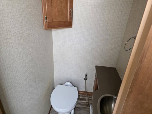 2017 Ford E-Series E-450 SD