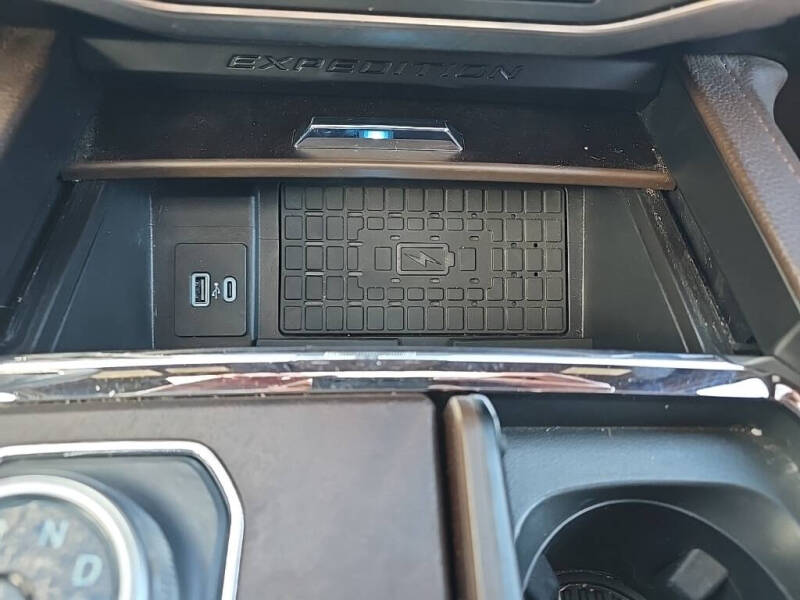 2024 Ford Expedition MAX King Ranch