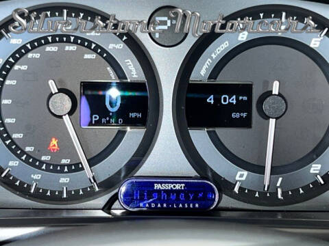 2016 Aston Martin Vanquish