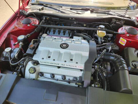1993 Cadillac Allante