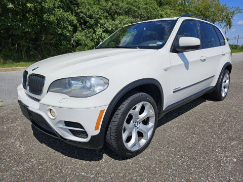 2012 BMW X5 for sale at Premium Auto Outlet Inc in Sewell NJ