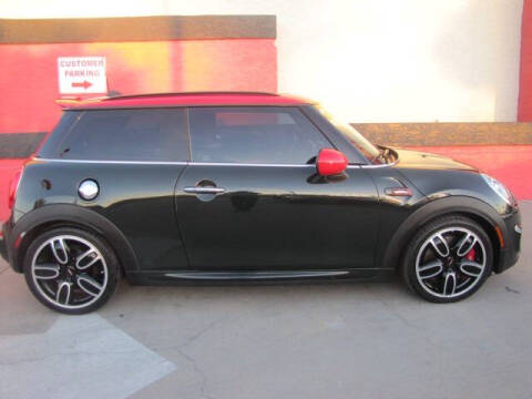 2016 MINI Hardtop 2 Door John Cooper Works