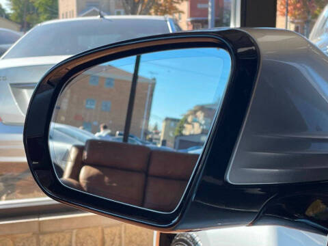 2017 Mercedes-Benz E-Class E 300 4MATIC