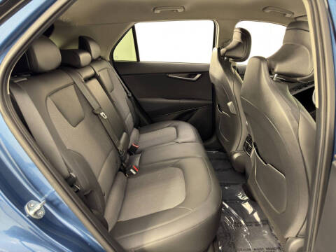 2023 Kia Niro EV Wind