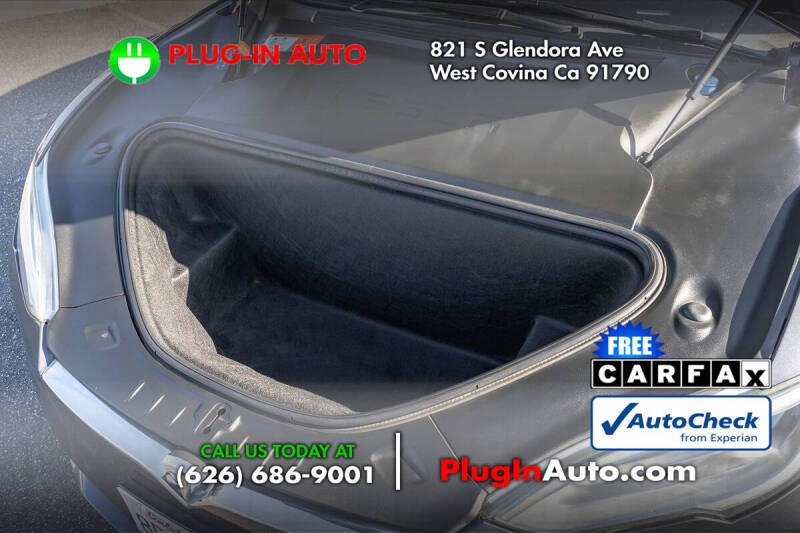 2018 Tesla Model S 75D