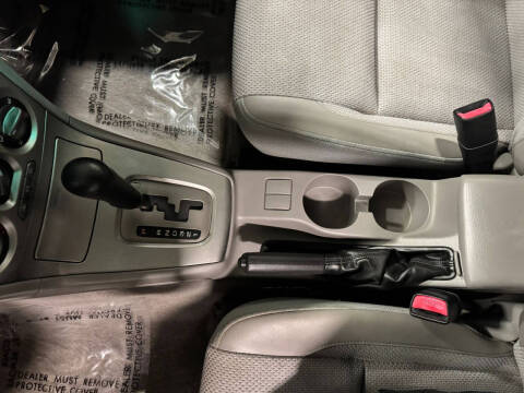 2003 Subaru Forester X