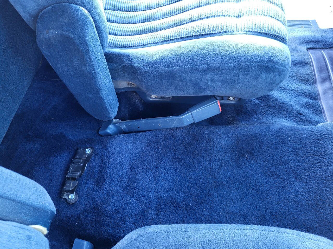 1988 GMC Sierra 1500 154