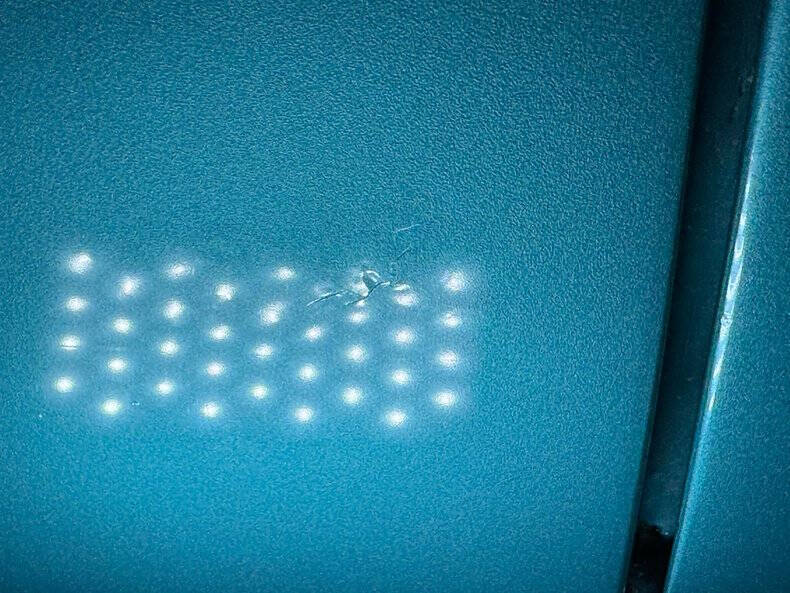 1960 Chevrolet Impala