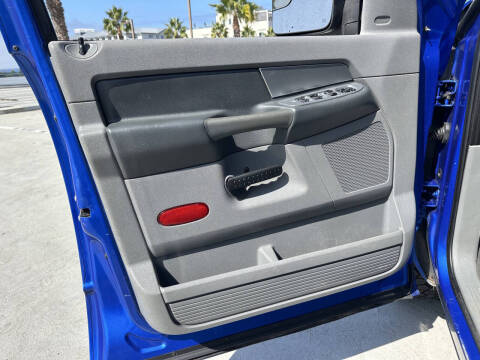 2008 Dodge Ram 1500 SLT