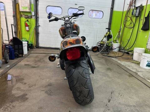 2007 Harley-Davidson Night Train