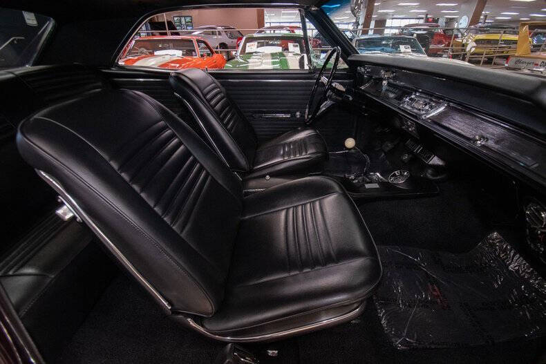 1967 Chevrolet Chevelle