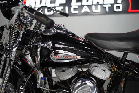 1942 Harley-Davidson WLA