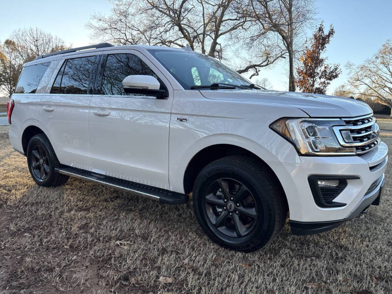2019 Ford Expedition XLT