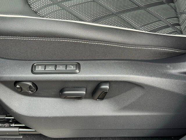 2026 Volkswagen Atlas SEL Premium R-Line 4Motion