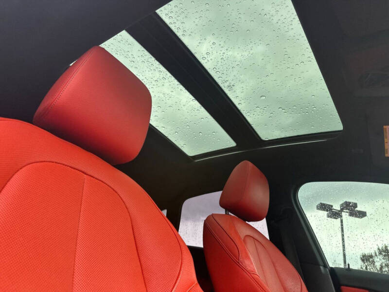 2022 BMW 2 Series 228i Gran Coupe