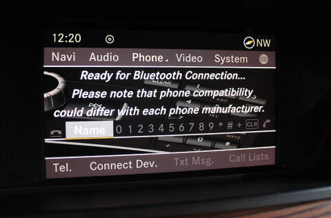 2012 Mercedes-Benz C-Class C 250 Sport