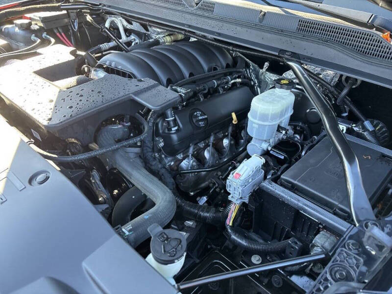 2016 GMC Yukon XL SLT