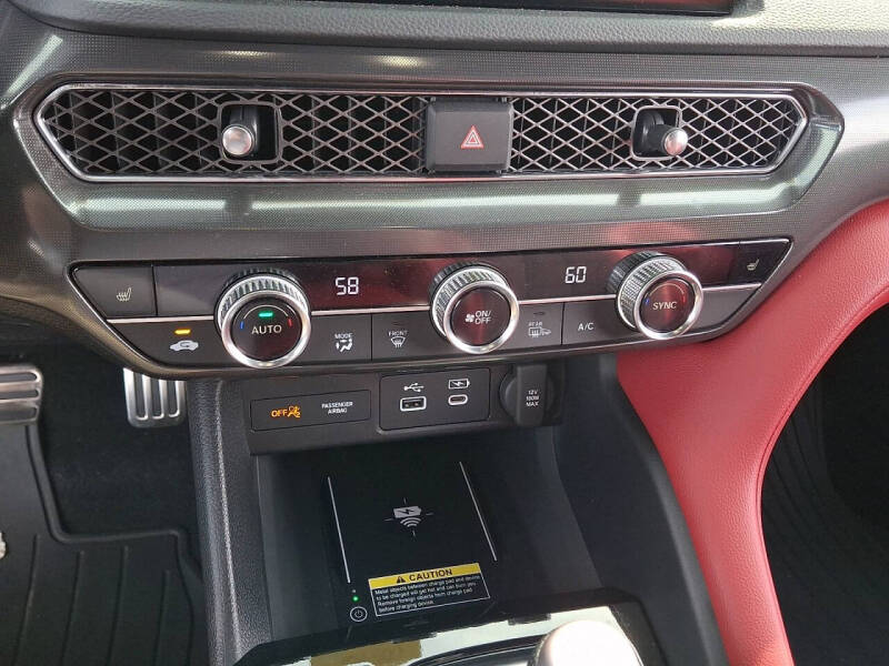 2025 Acura Integra Type S