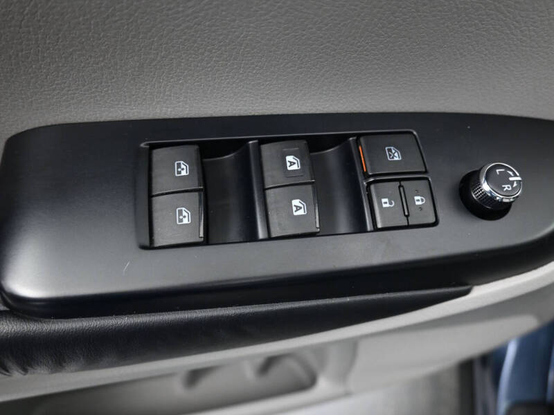 2016 Toyota Highlander LE Plus