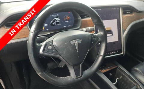 2020 Tesla Model X Long Range Plus