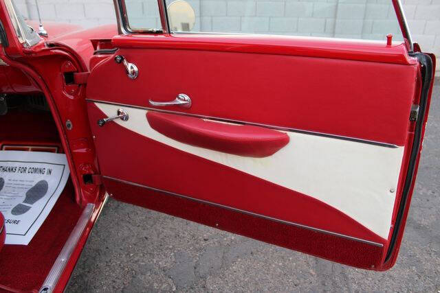 1956 Chevrolet Nomad