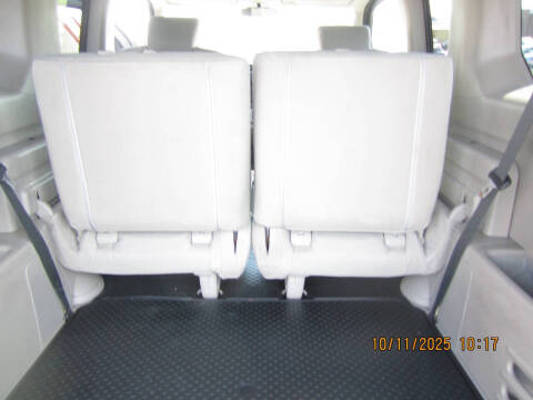 2009 Honda Element LX