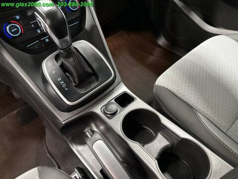 2017 Ford C-MAX Hybrid SE