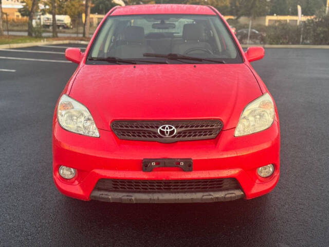 2005 Toyota Matrix for sale at The Price King Auto in LAKEWOOD, WA