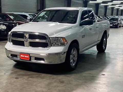 2016 RAM Ram Pickup 1500 for sale at Best Ride Auto Sale in Houston TX