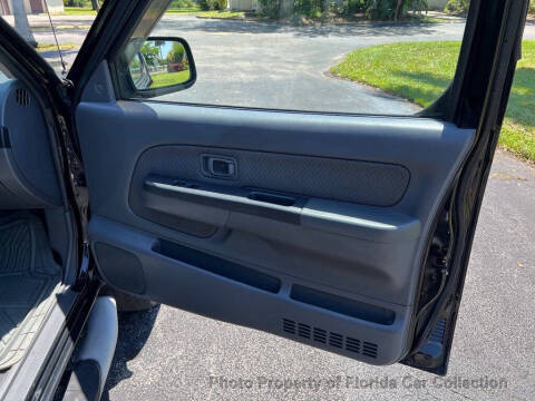 2004 Nissan Xterra