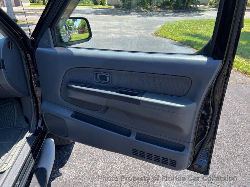 2004 Nissan Xterra