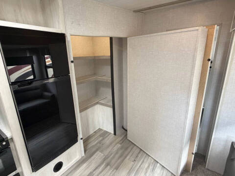 2022 Forest River Impression