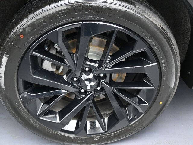 2023 Mitsubishi Outlander PHEV SEL