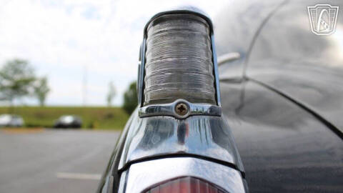 1950 Oldsmobile Futuramic 88