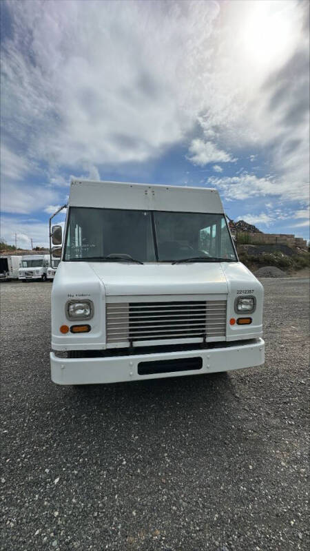 2012 Ford F-53 / F-59's photo